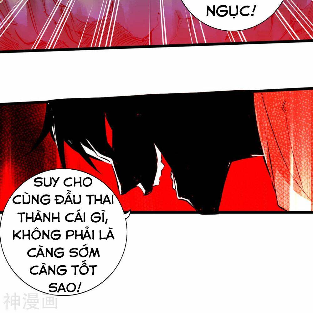 Thông Thiên Chi Lộ - Chapter 27 - Page 26