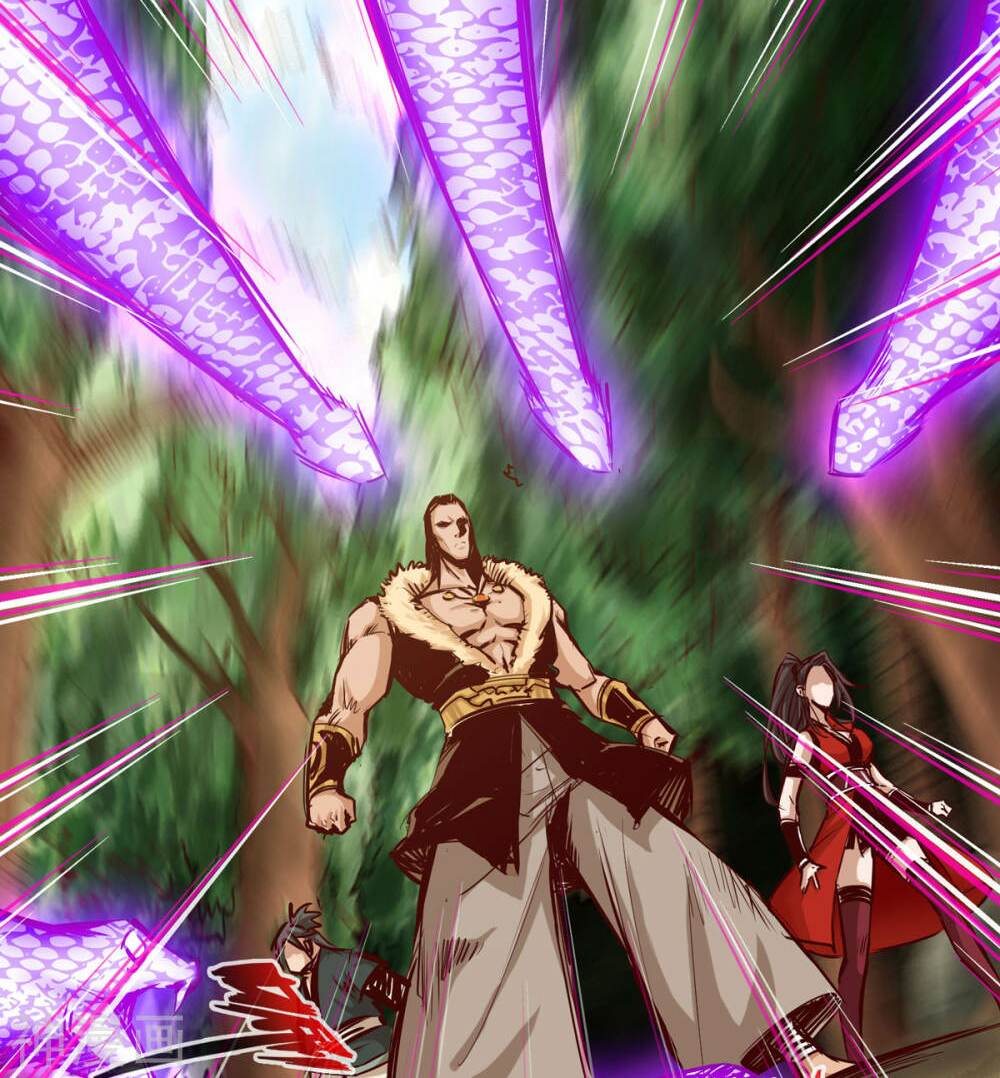 Thông Thiên Chi Lộ - Chapter 27 - Page 37