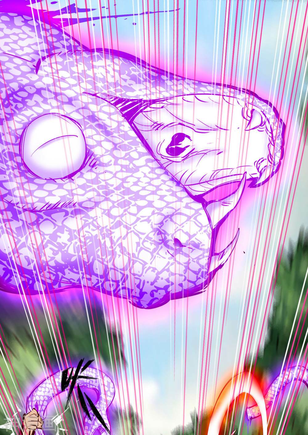 Thông Thiên Chi Lộ - Chapter 27 - Page 39