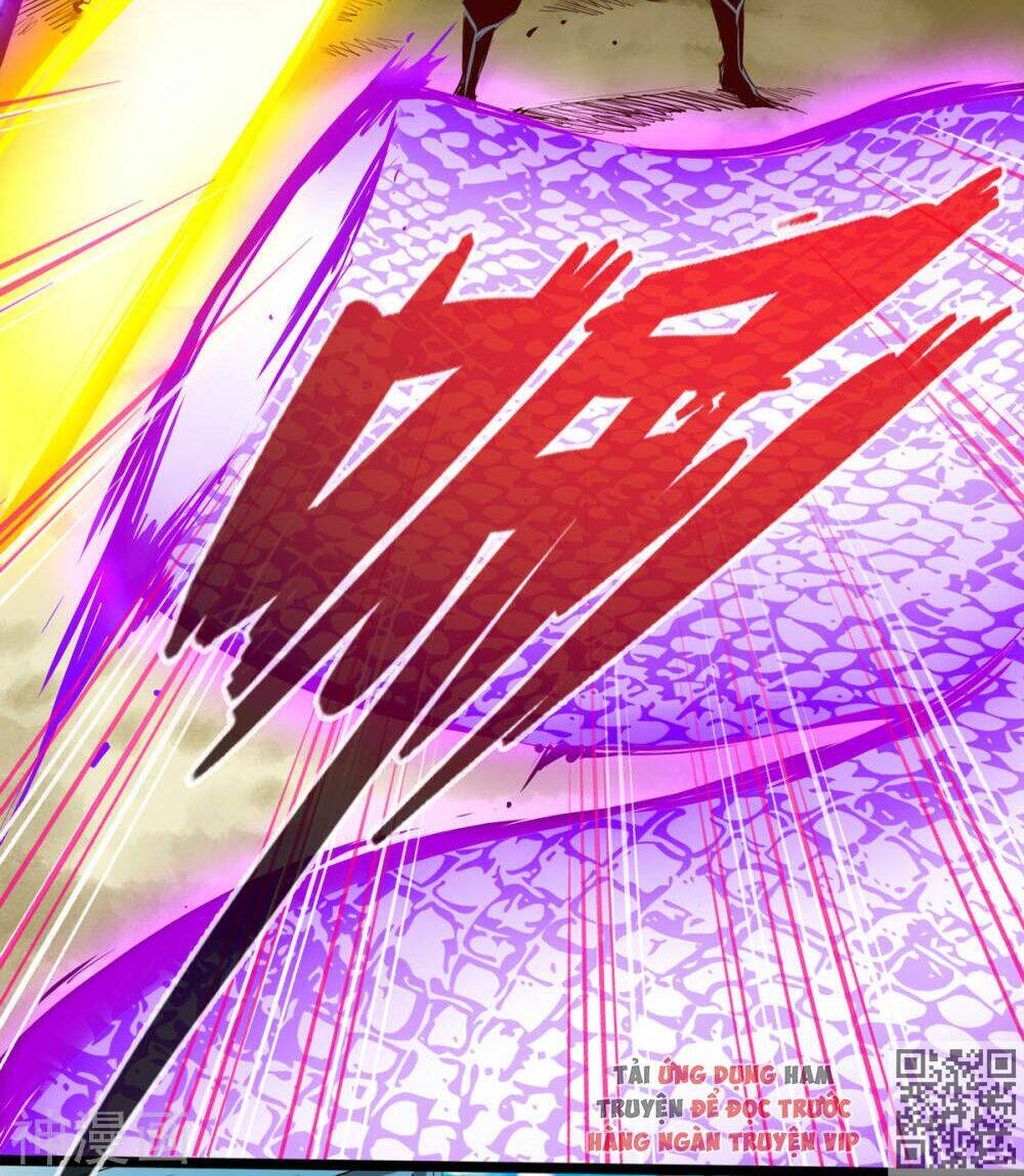 Thông Thiên Chi Lộ - Chapter 27 - Page 41