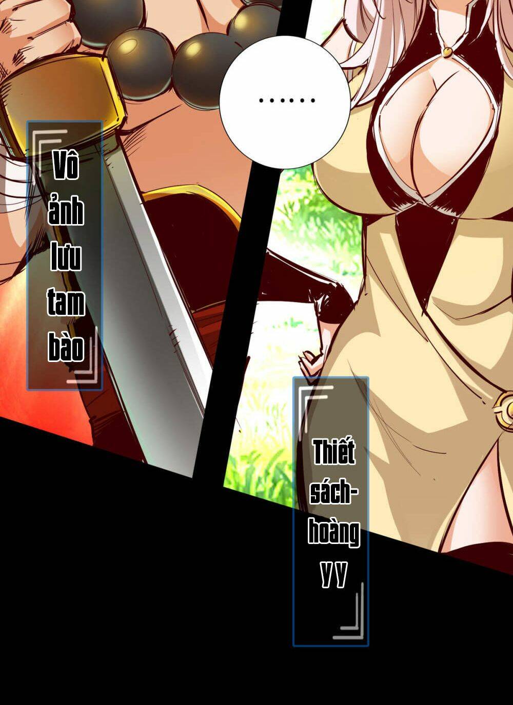 Thông Thiên Chi Lộ - Chapter 27 - Page 51