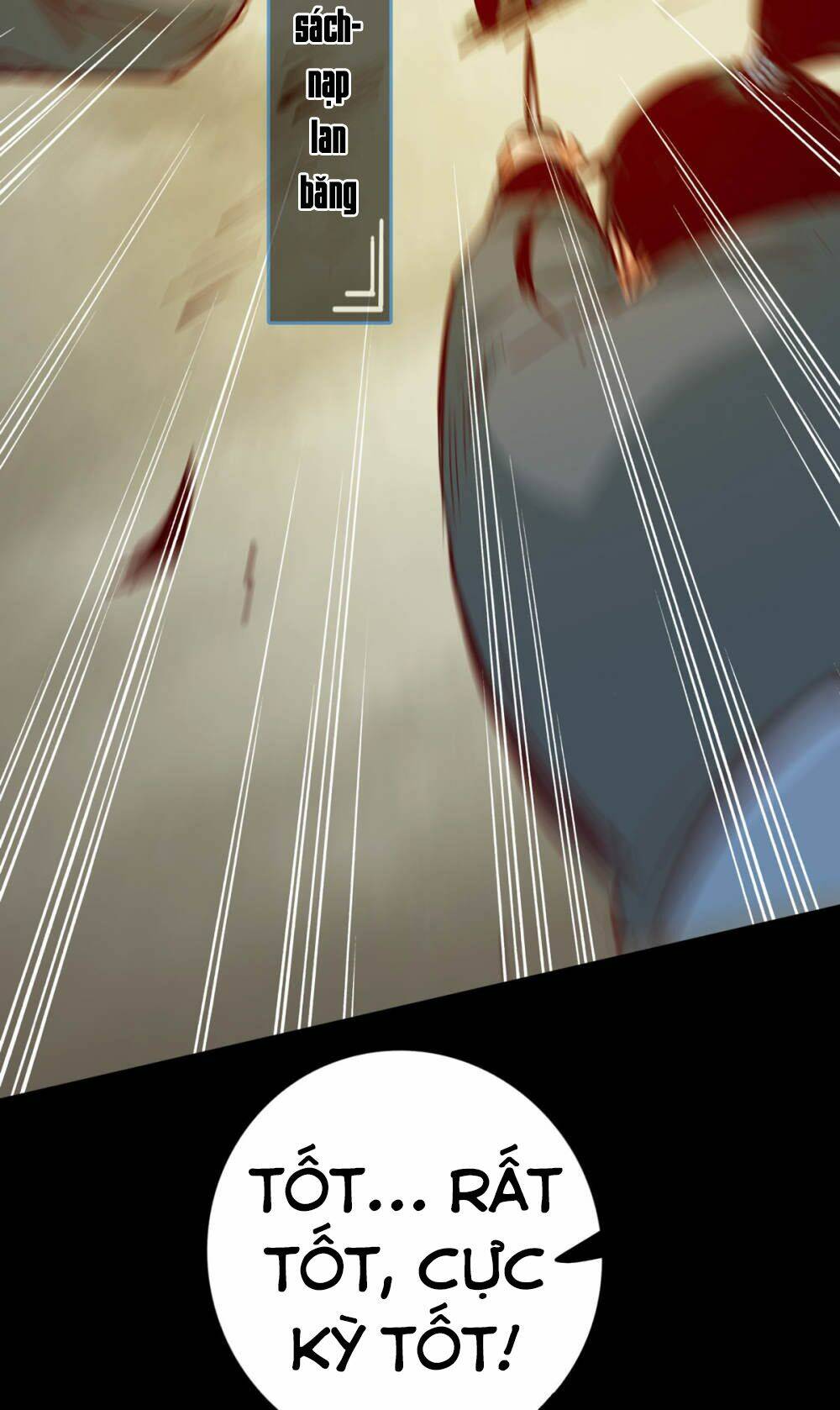 Thông Thiên Chi Lộ - Chapter 27 - Page 53