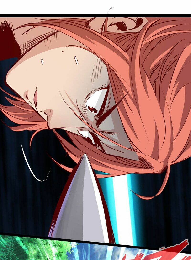 Thông Thiên Chi Lộ - Chapter 28 - Page 13