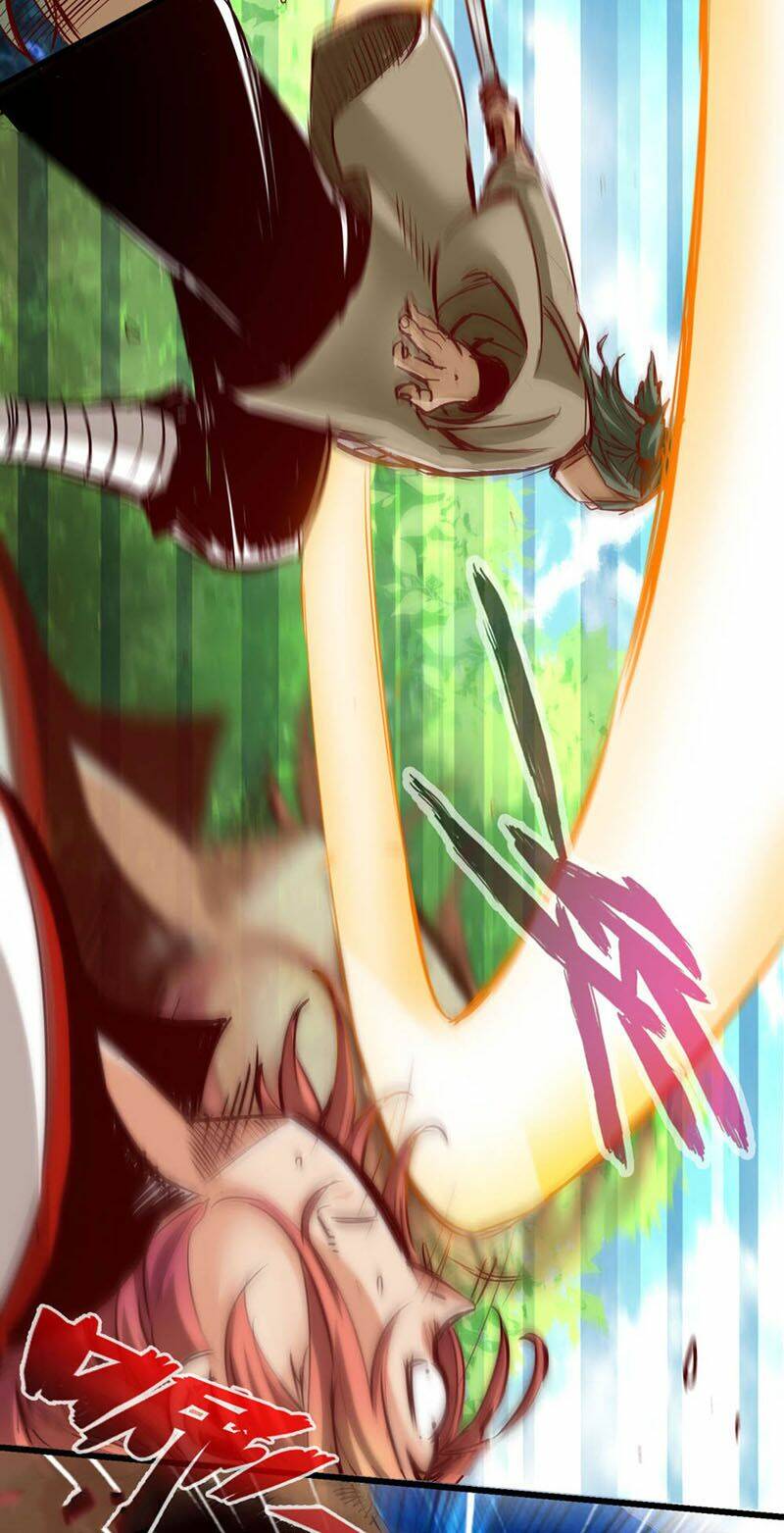 Thông Thiên Chi Lộ - Chapter 28 - Page 15