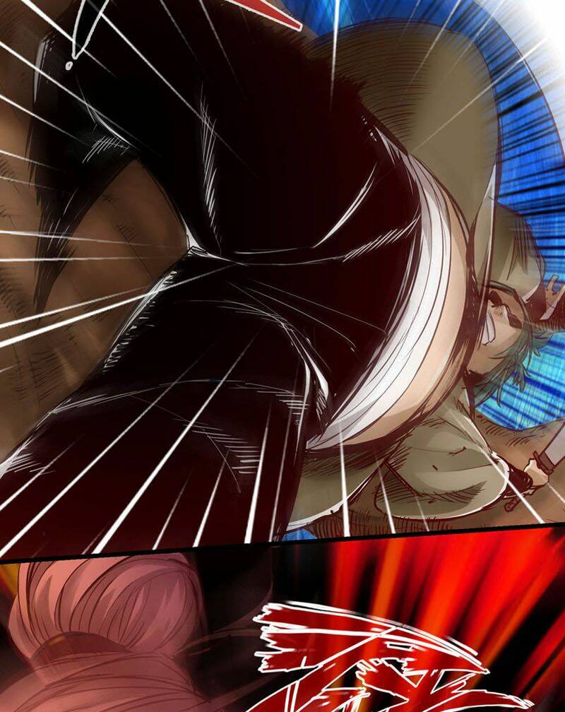 Thông Thiên Chi Lộ - Chapter 28 - Page 16