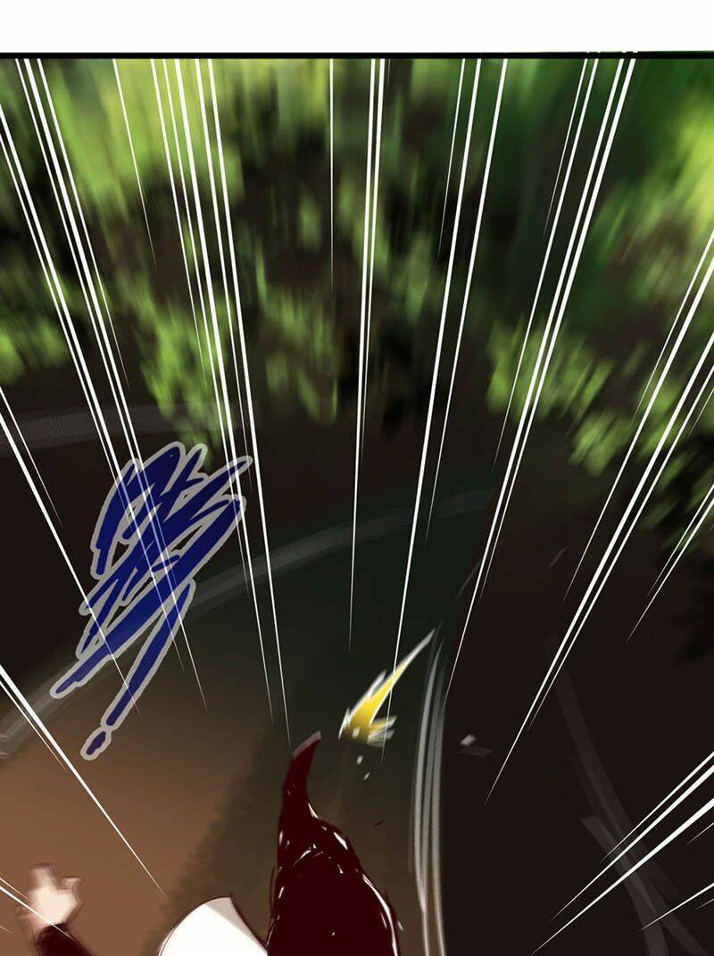 Thông Thiên Chi Lộ - Chapter 28 - Page 23