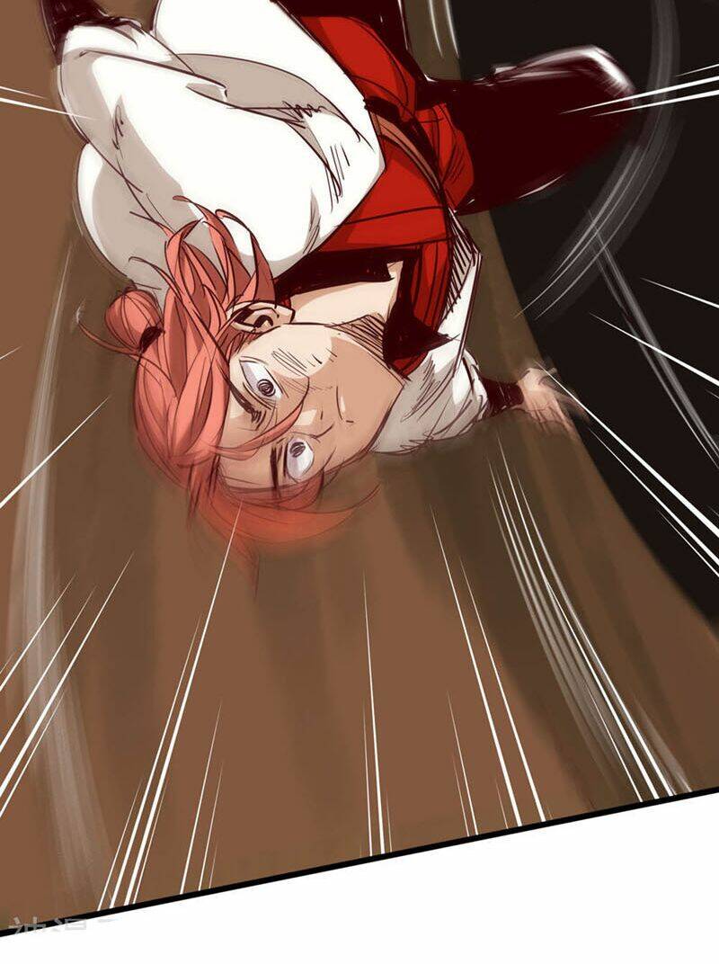 Thông Thiên Chi Lộ - Chapter 28 - Page 24