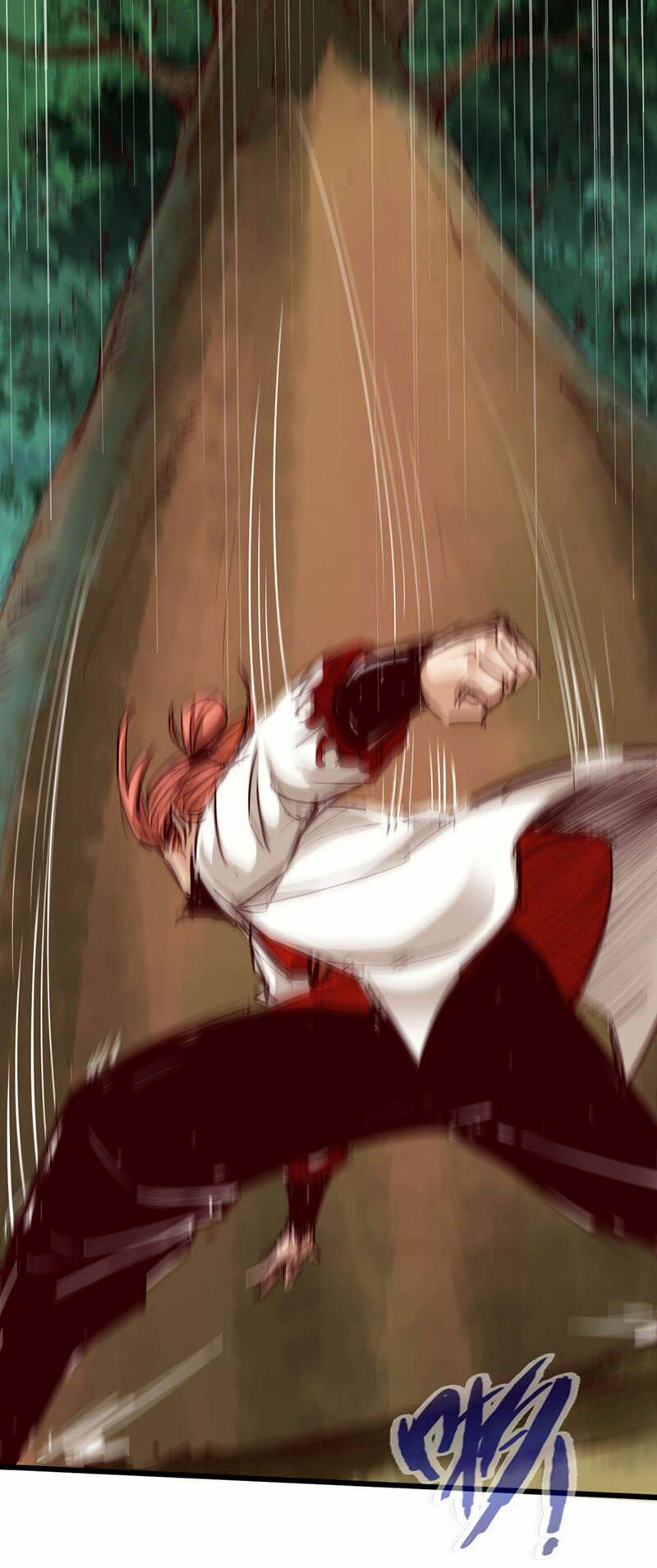 Thông Thiên Chi Lộ - Chapter 28 - Page 26