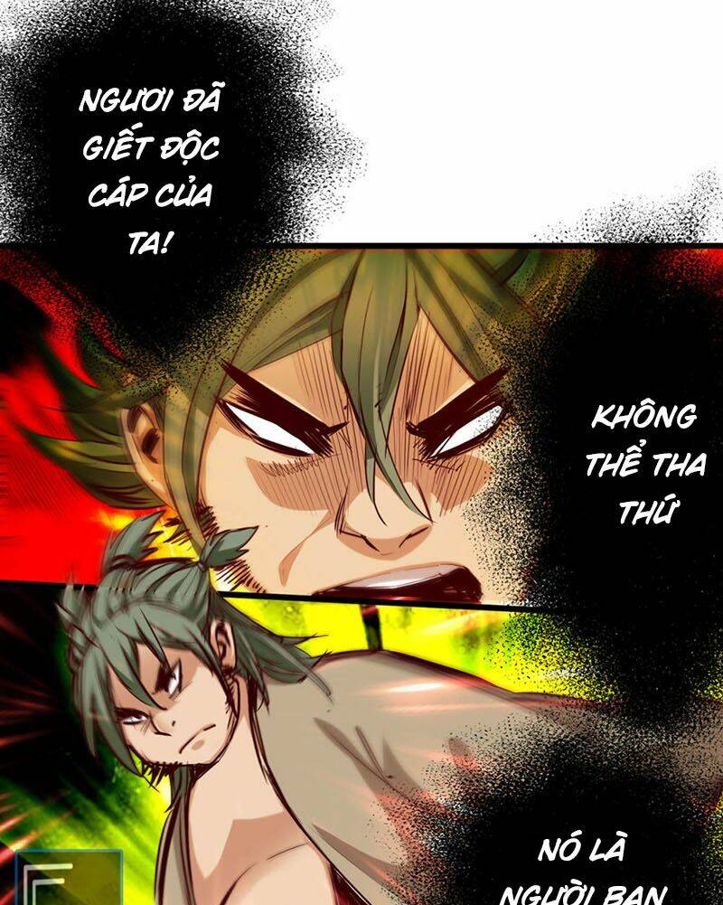 Thông Thiên Chi Lộ - Chapter 28 - Page 28