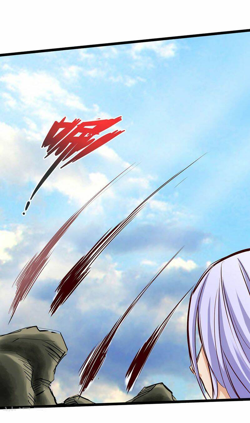 Thông Thiên Chi Lộ - Chapter 28 - Page 34