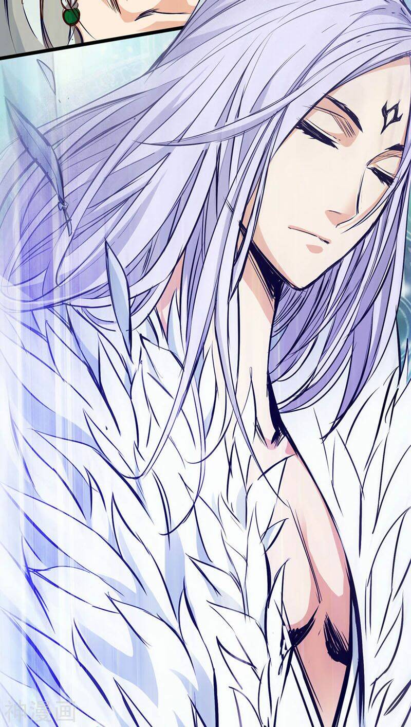 Thông Thiên Chi Lộ - Chapter 28 - Page 40