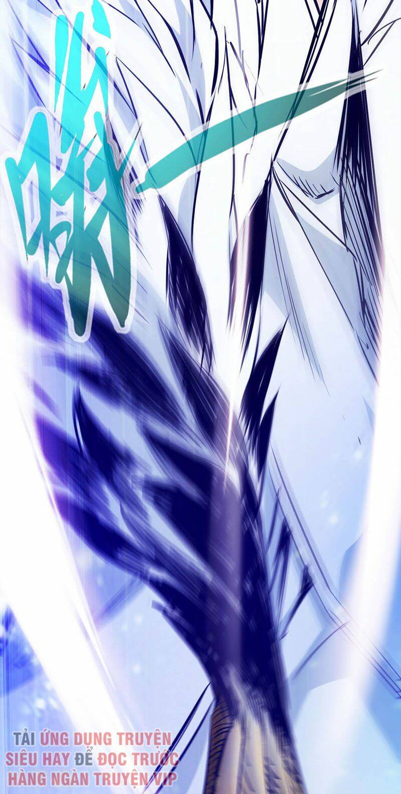 Thông Thiên Chi Lộ - Chapter 28 - Page 41