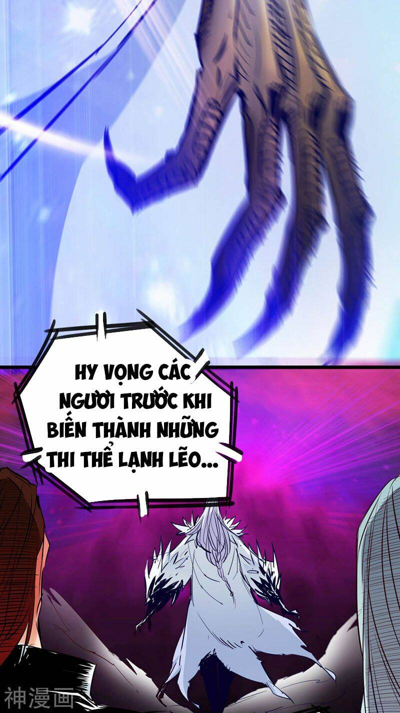 Thông Thiên Chi Lộ - Chapter 28 - Page 42