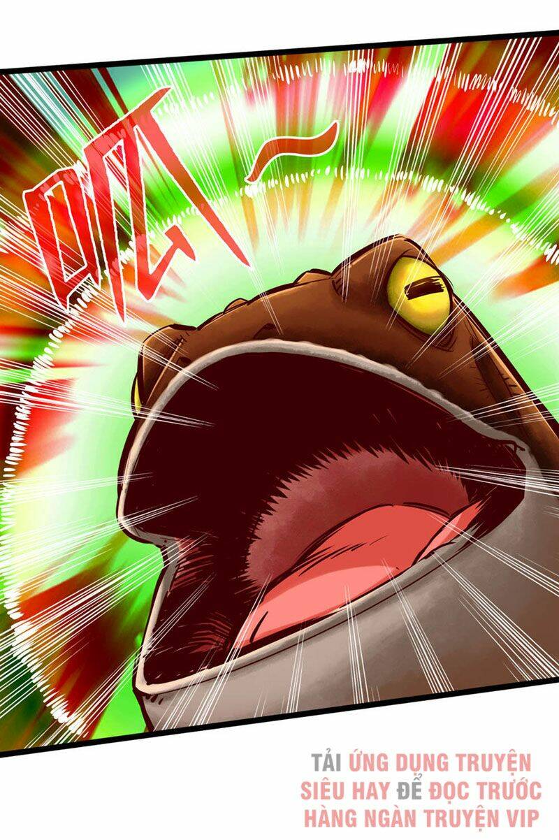 Thông Thiên Chi Lộ - Chapter 28 - Page 6