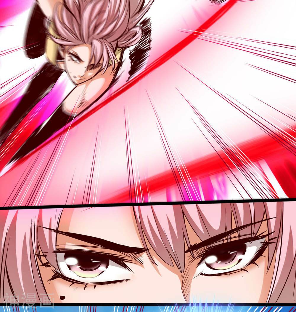 Thông Thiên Chi Lộ - Chapter 29 - Page 9