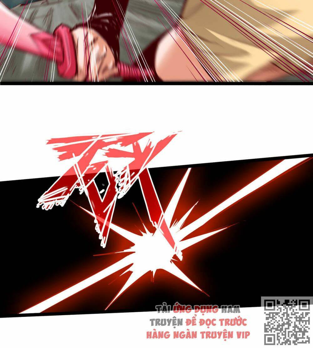 Thông Thiên Chi Lộ - Chapter 29 - Page 11