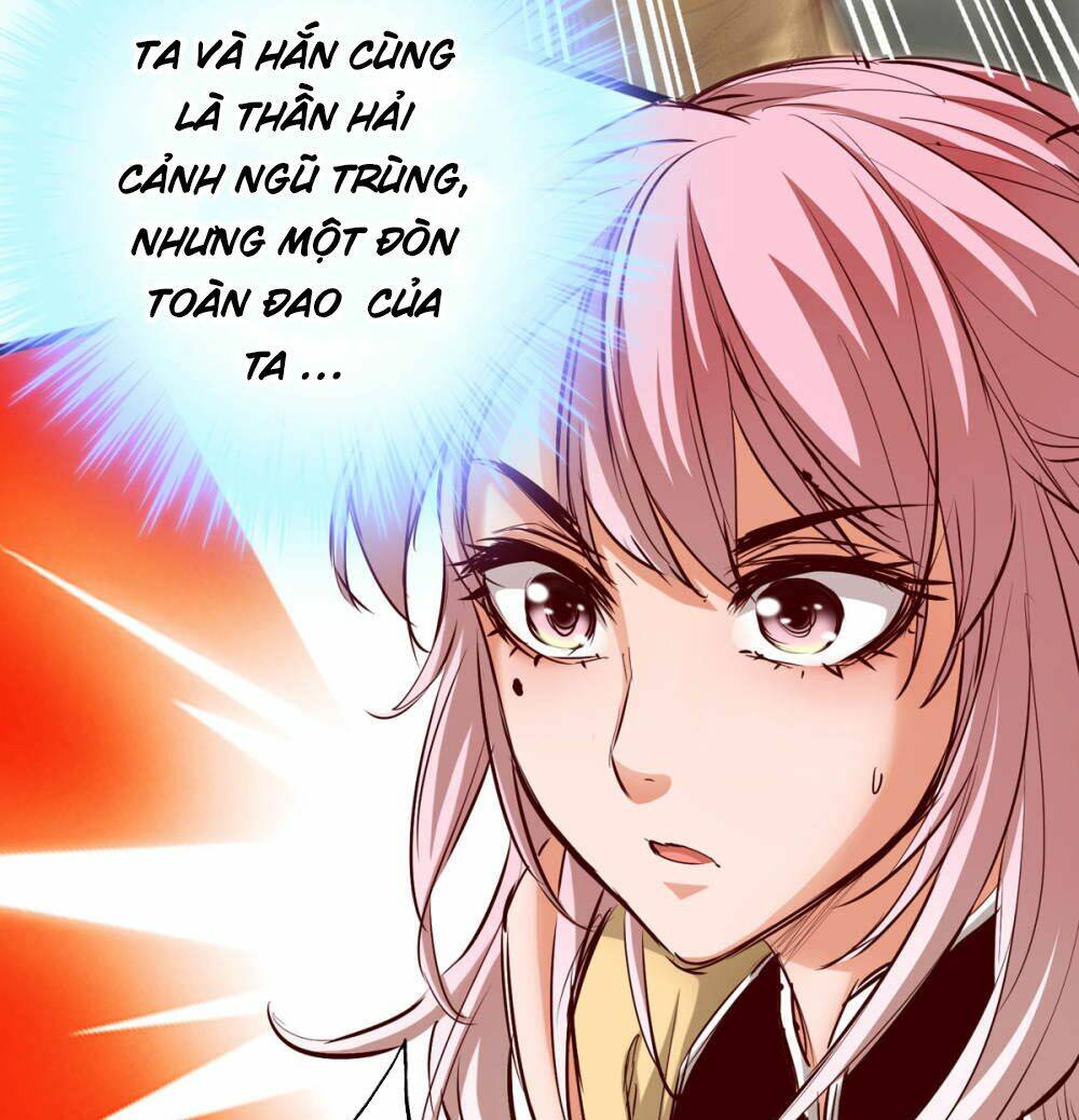 Thông Thiên Chi Lộ - Chapter 29 - Page 14