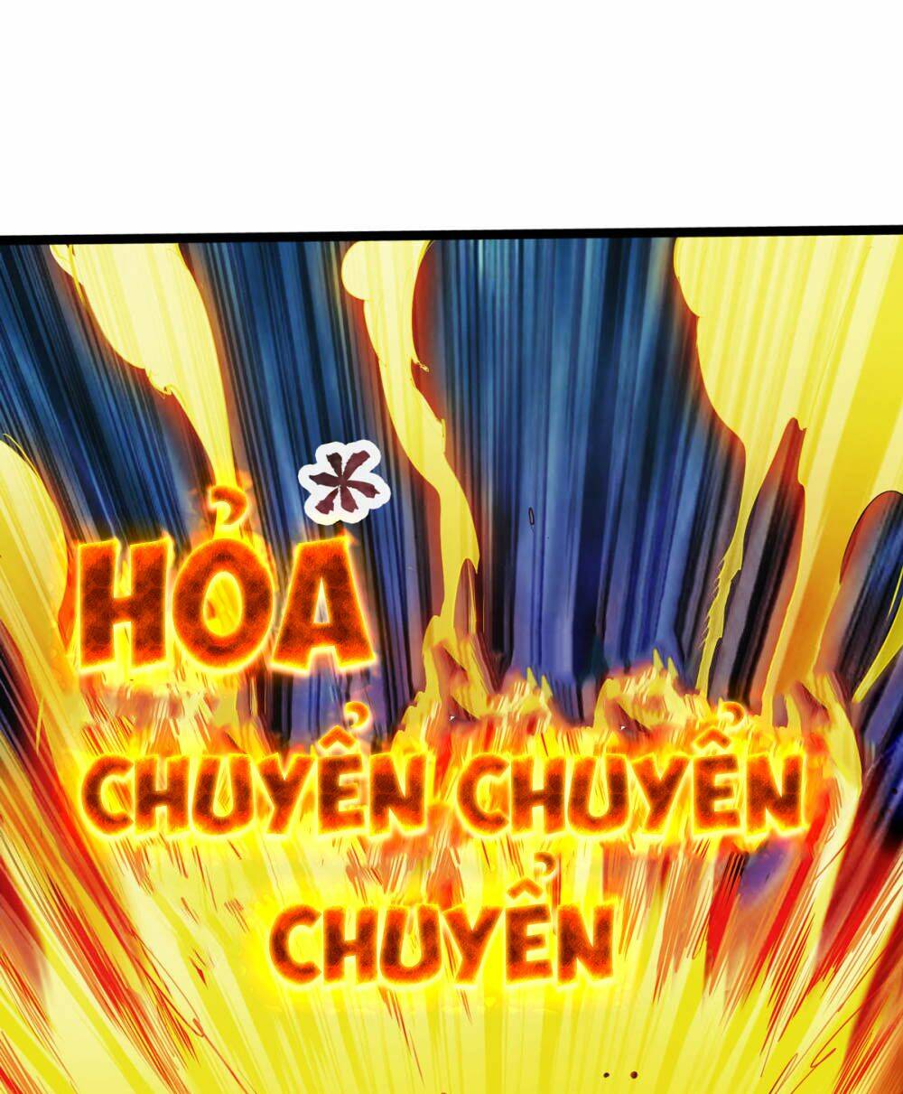 Thông Thiên Chi Lộ - Chapter 29 - Page 17