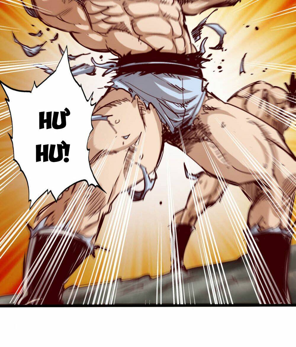 Thông Thiên Chi Lộ - Chapter 29 - Page 26