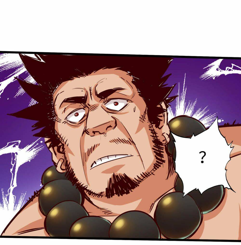 Thông Thiên Chi Lộ - Chapter 29 - Page 27