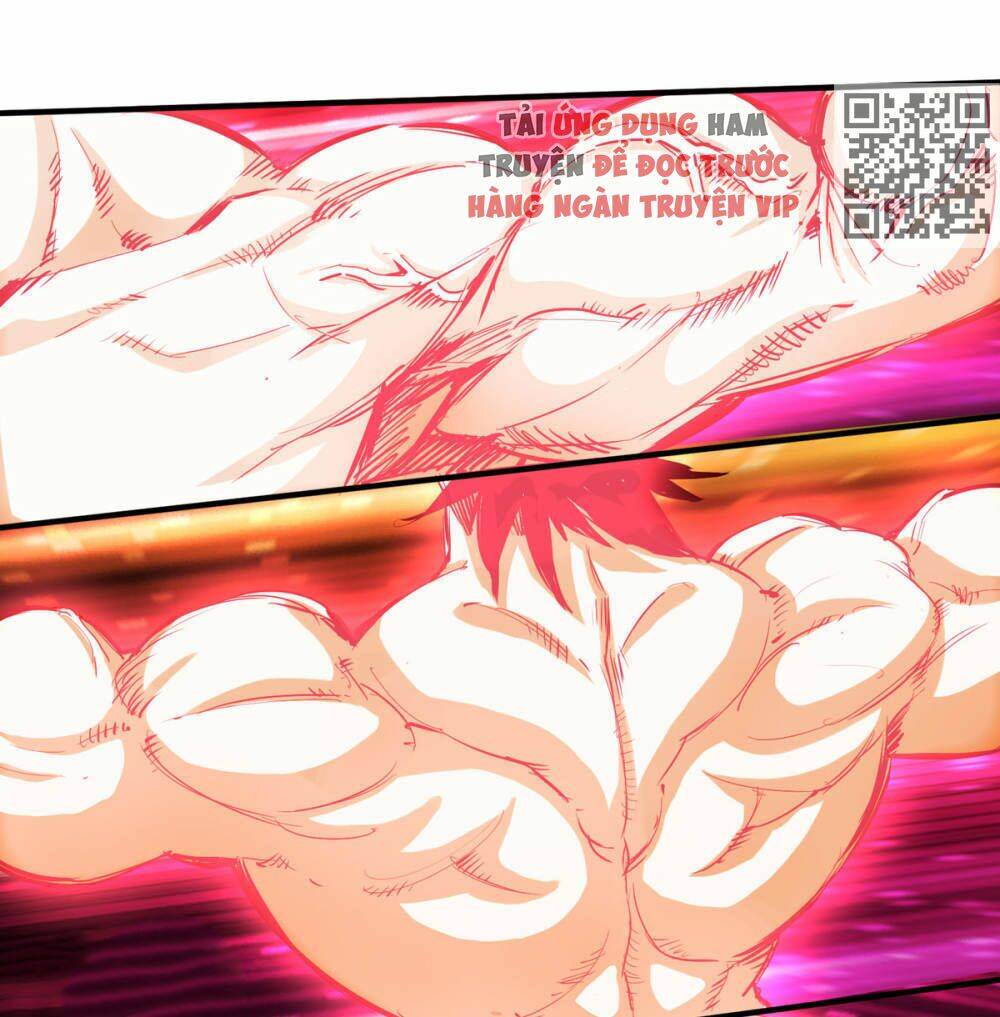Thông Thiên Chi Lộ - Chapter 29 - Page 28