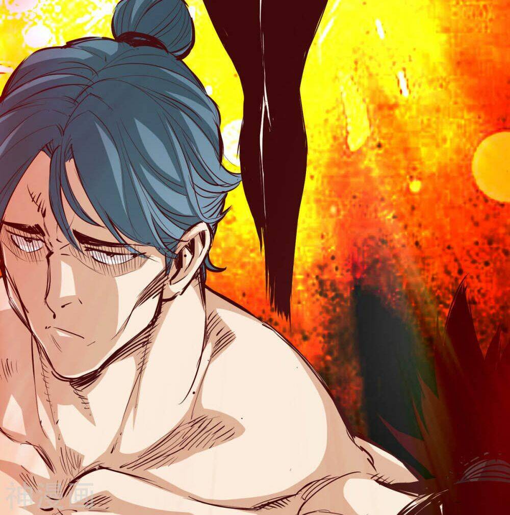 Thông Thiên Chi Lộ - Chapter 29 - Page 31