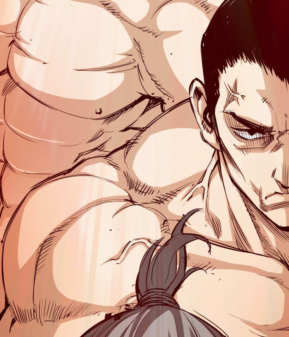 Thông Thiên Chi Lộ - Chapter 29 - Page 32