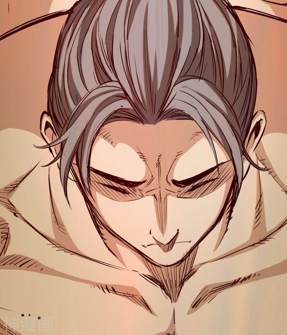 Thông Thiên Chi Lộ - Chapter 29 - Page 33