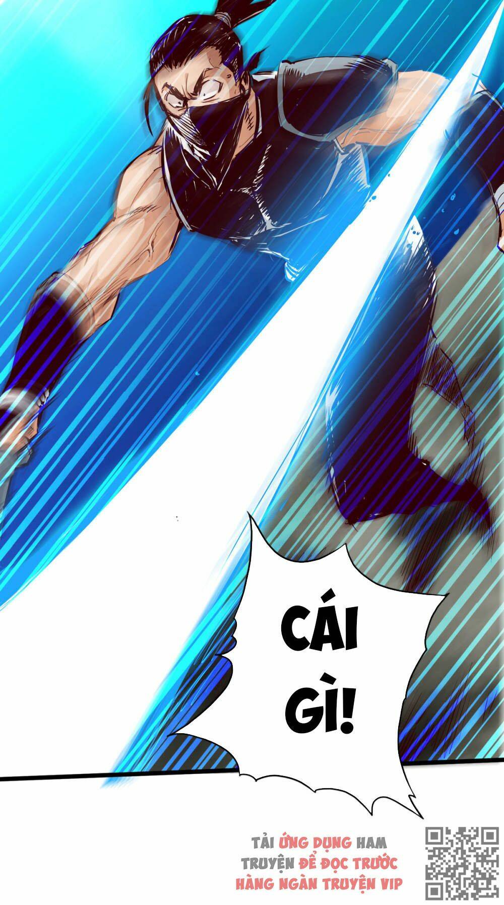 Thông Thiên Chi Lộ - Chapter 29 - Page 7