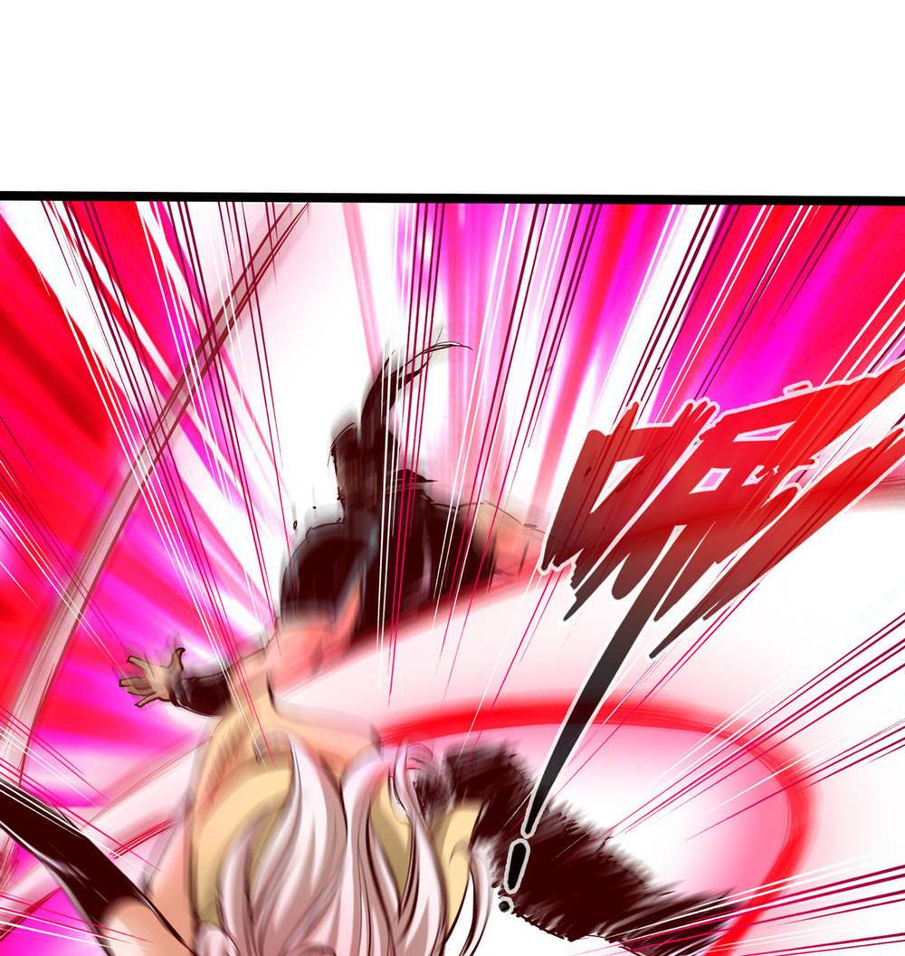 Thông Thiên Chi Lộ - Chapter 29 - Page 8