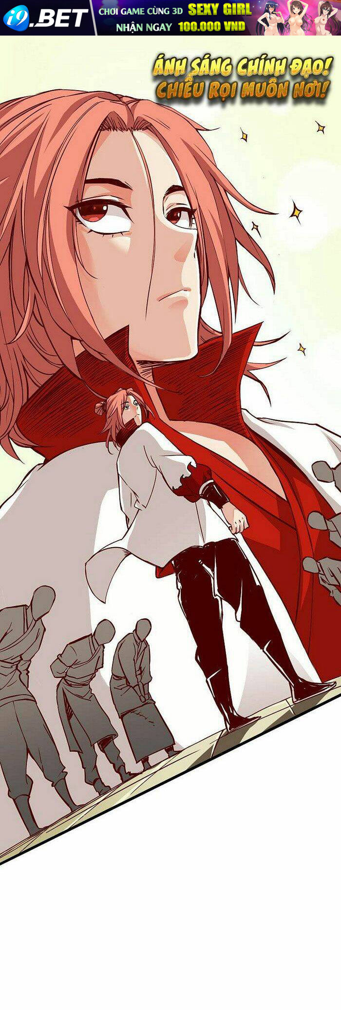 Thông Thiên Chi Lộ - Chapter 3 - Page 15