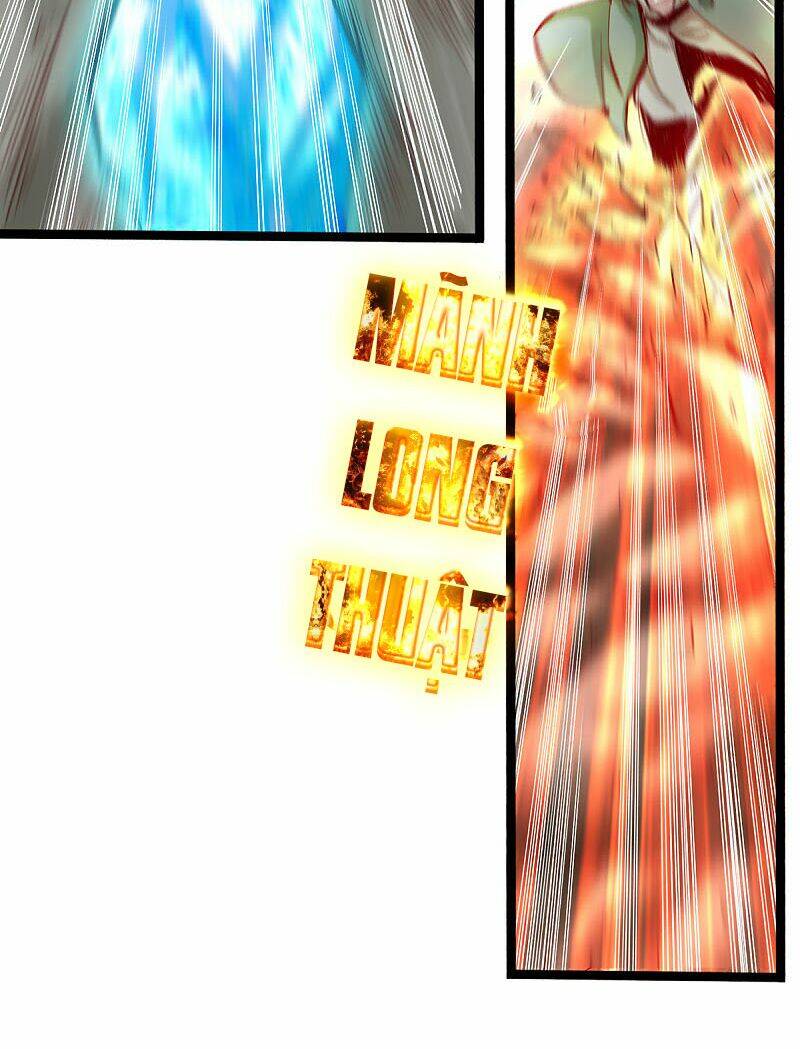 Thông Thiên Chi Lộ - Chapter 30 - Page 12