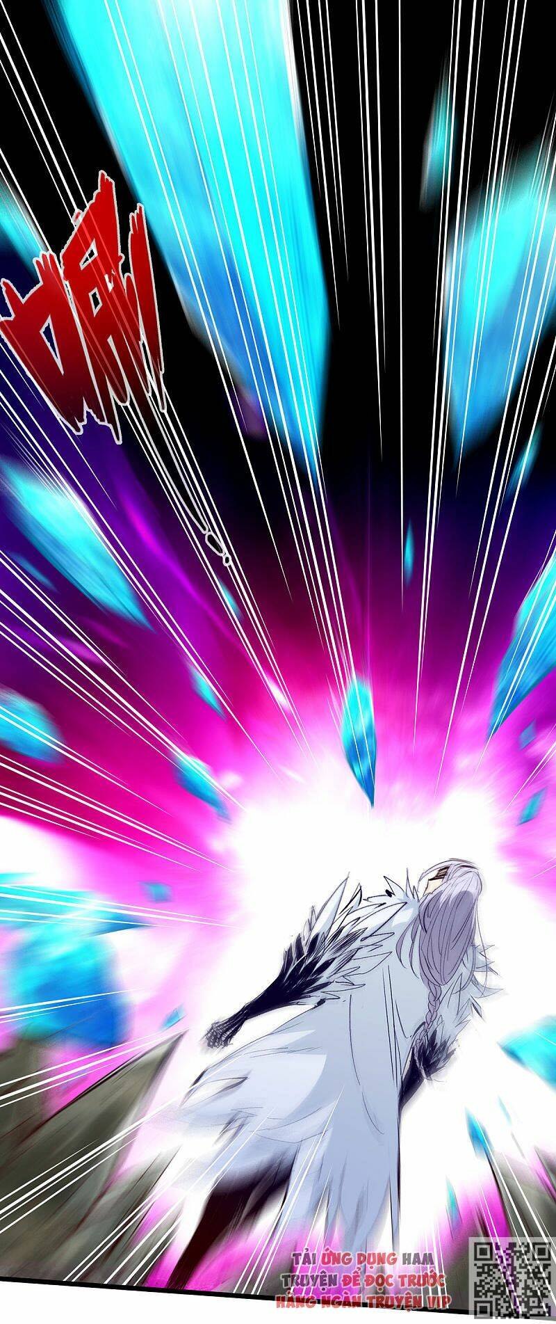 Thông Thiên Chi Lộ - Chapter 30 - Page 13