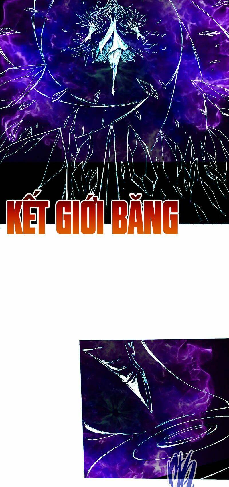 Thông Thiên Chi Lộ - Chapter 30 - Page 16