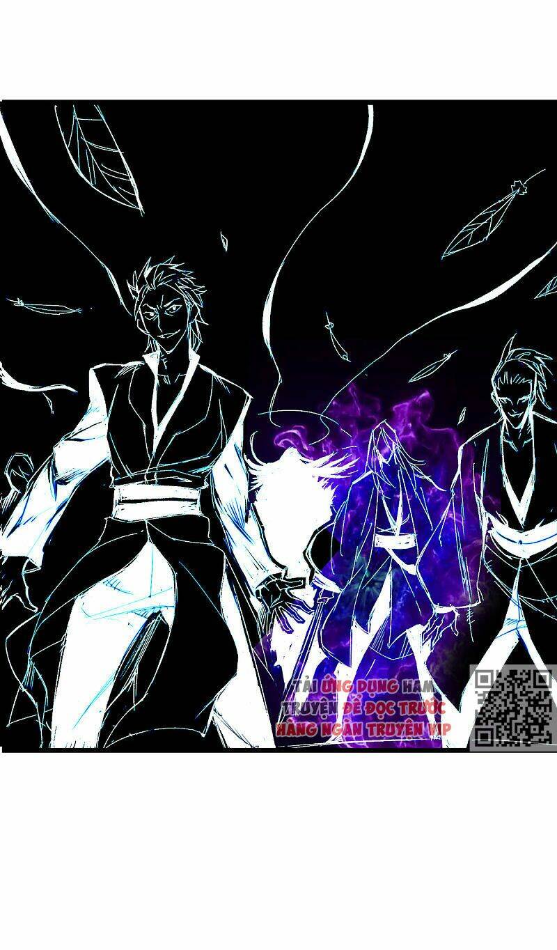 Thông Thiên Chi Lộ - Chapter 30 - Page 19