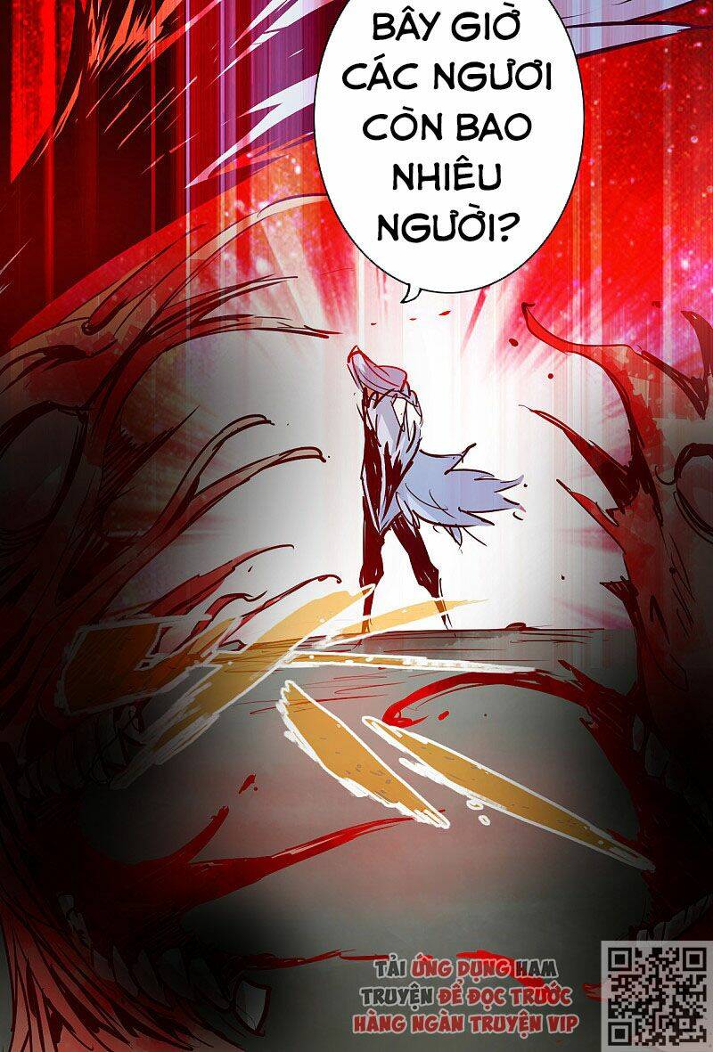 Thông Thiên Chi Lộ - Chapter 30 - Page 5