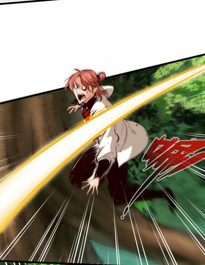 Thông Thiên Chi Lộ - Chapter 31 - Page 9