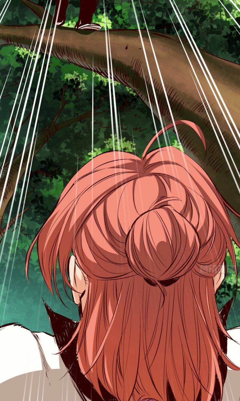 Thông Thiên Chi Lộ - Chapter 31 - Page 11