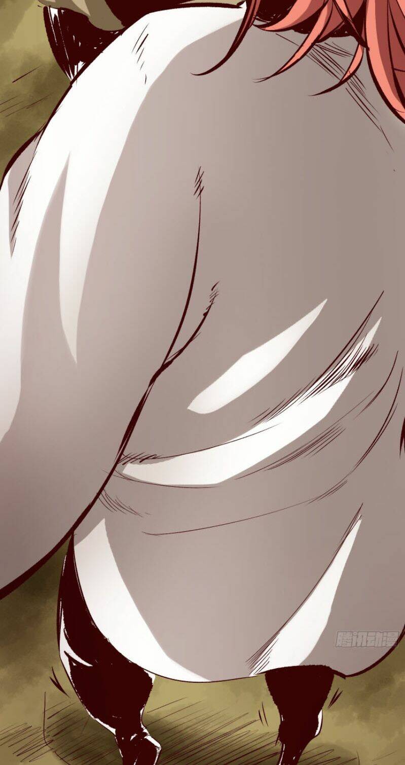 Thông Thiên Chi Lộ - Chapter 31 - Page 24