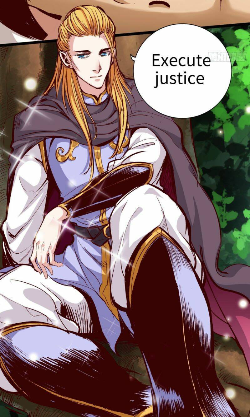 Thông Thiên Chi Lộ - Chapter 31 - Page 28