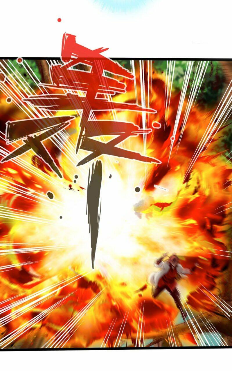 Thông Thiên Chi Lộ - Chapter 31 - Page 5