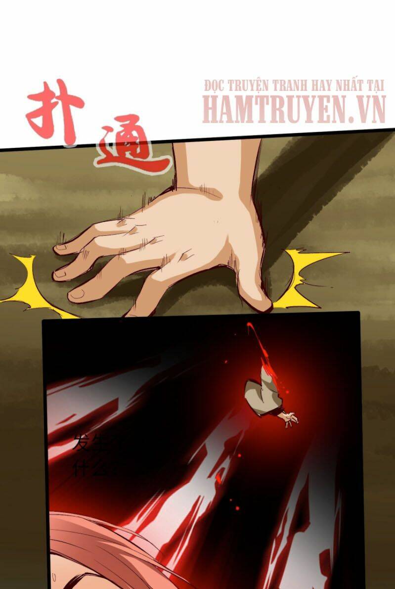 Thông Thiên Chi Lộ - Chapter 32 - Page 14