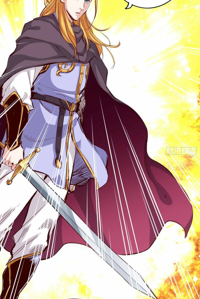 Thông Thiên Chi Lộ - Chapter 32 - Page 17