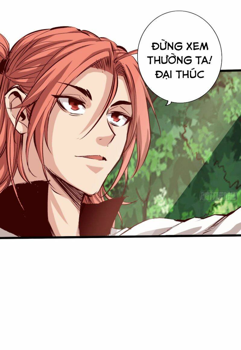 Thông Thiên Chi Lộ - Chapter 32 - Page 30