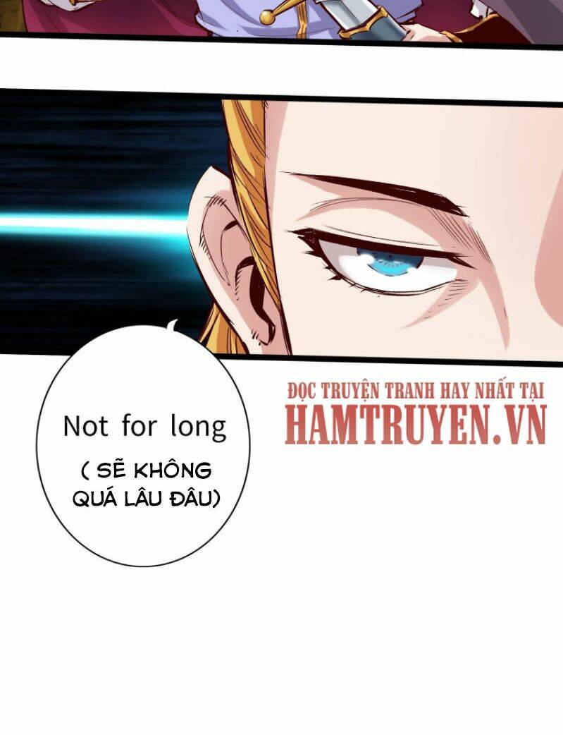 Thông Thiên Chi Lộ - Chapter 32 - Page 3