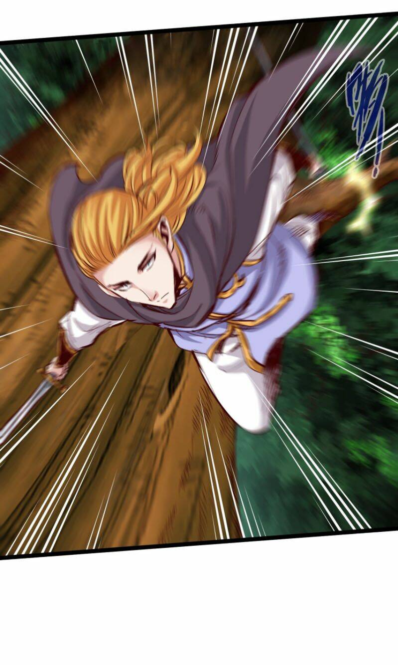 Thông Thiên Chi Lộ - Chapter 32 - Page 4