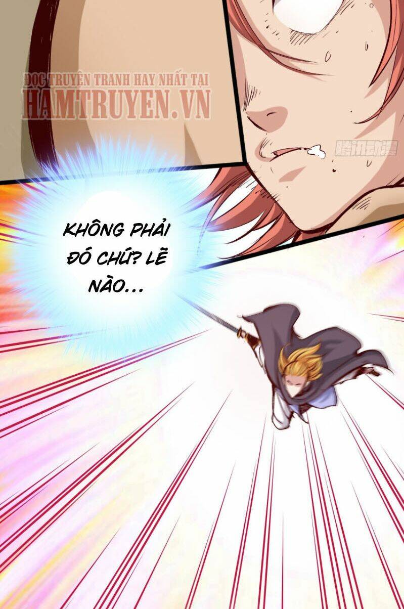 Thông Thiên Chi Lộ - Chapter 32 - Page 6