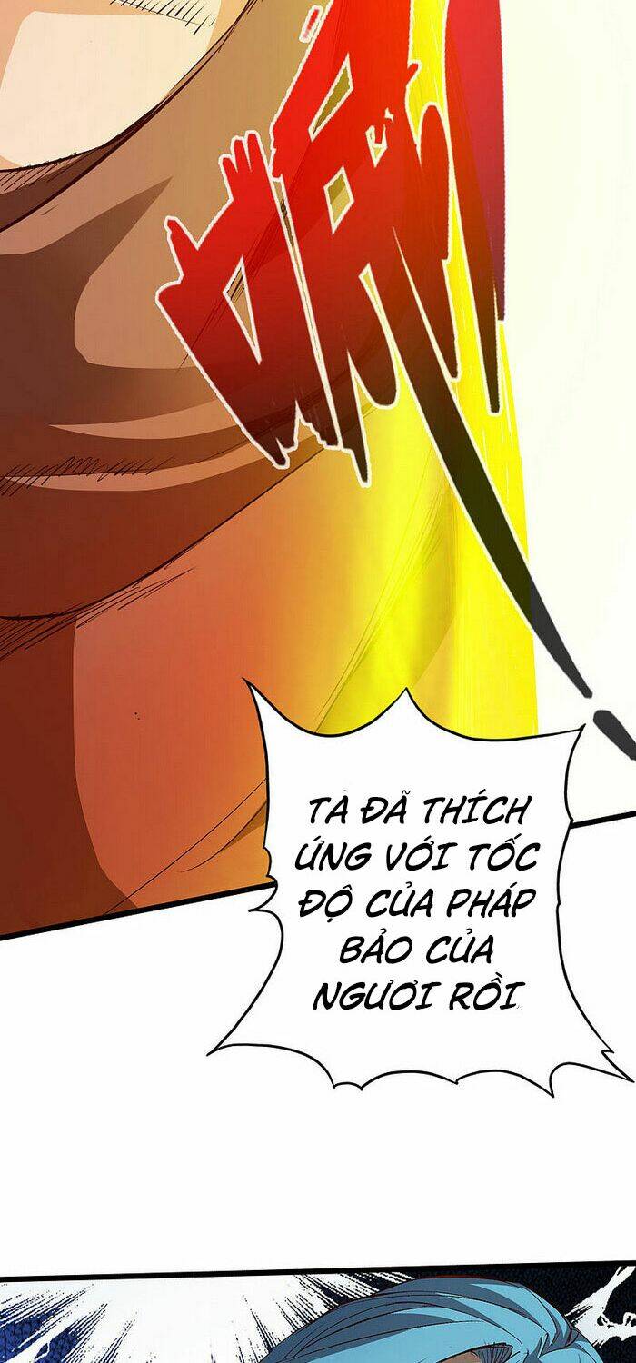 Thông Thiên Chi Lộ - Chapter 34 - Page 15