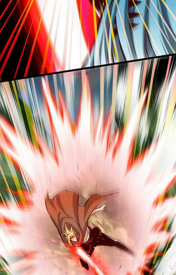 Thông Thiên Chi Lộ - Chapter 34 - Page 18