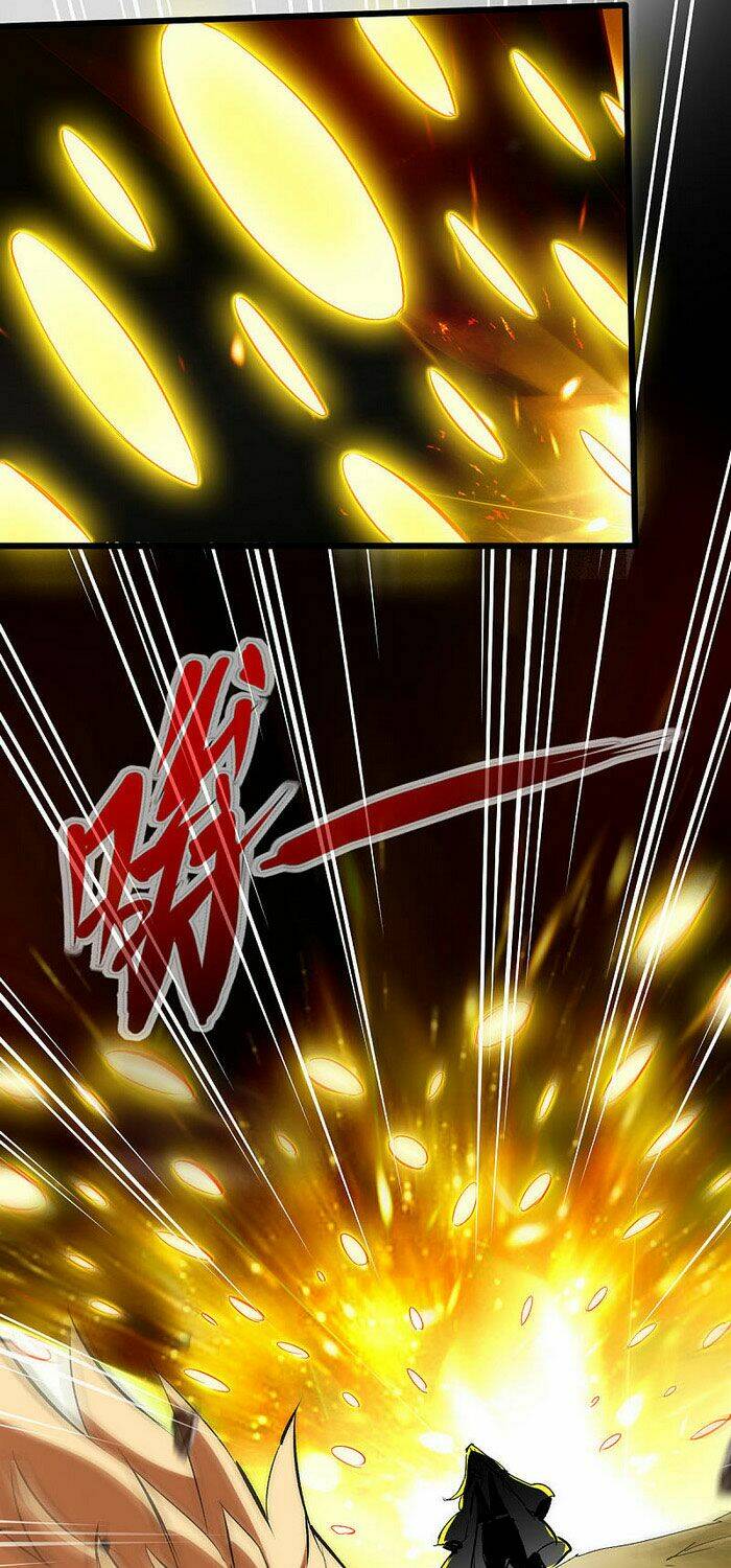 Thông Thiên Chi Lộ - Chapter 34 - Page 24